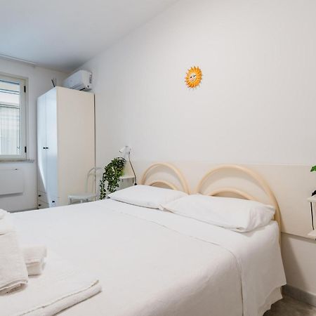 Hotel Da Ettore - Salento Selection 포르토 세자레오 외부 사진
