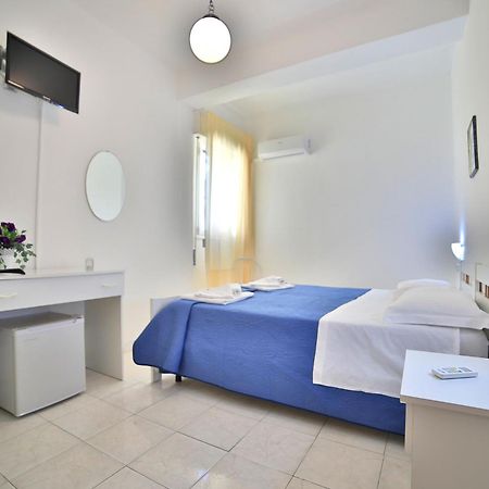 Hotel Da Ettore - Salento Selection 포르토 세자레오 외부 사진