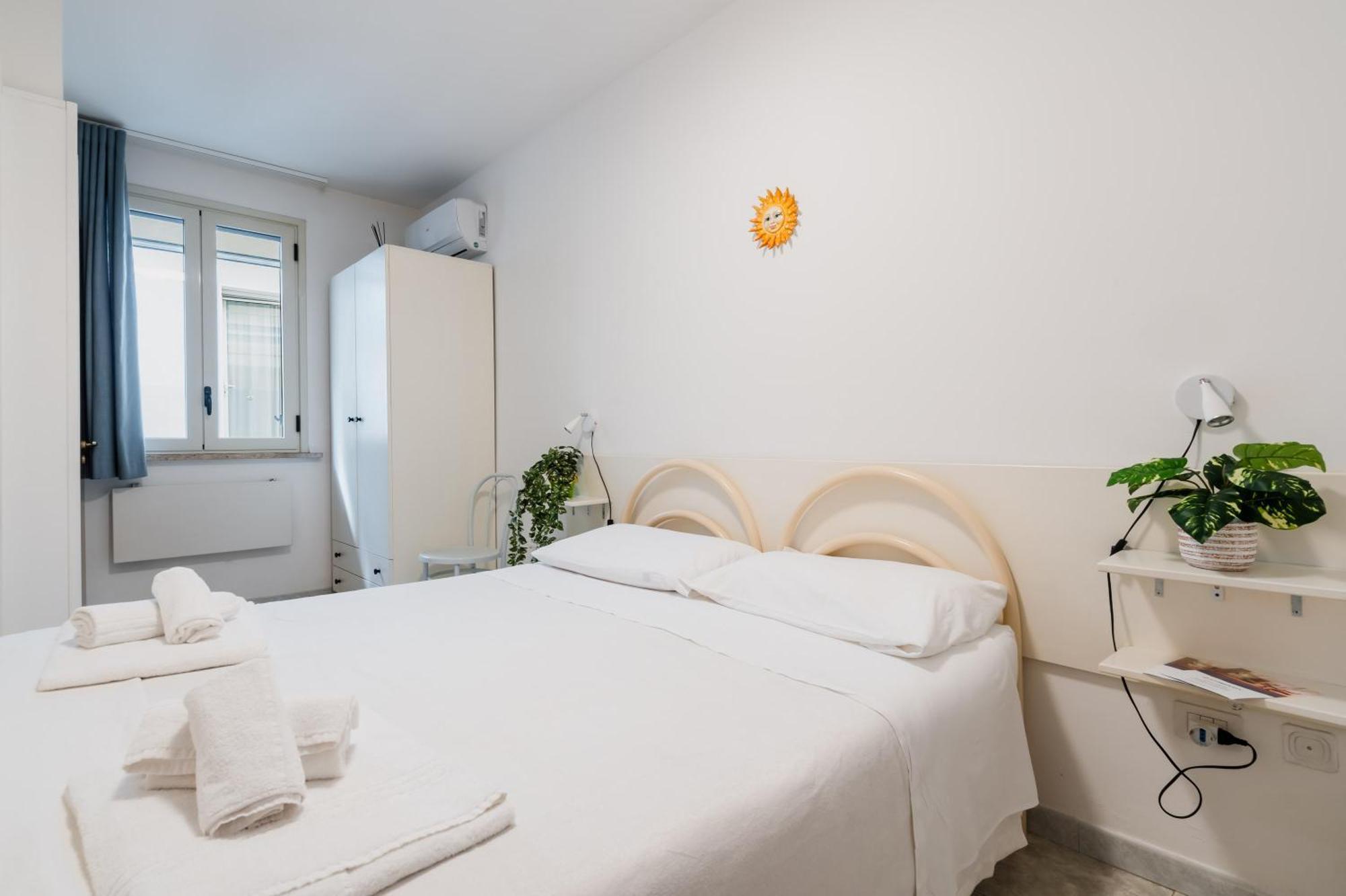 Hotel Da Ettore - Salento Selection 포르토 세자레오 외부 사진