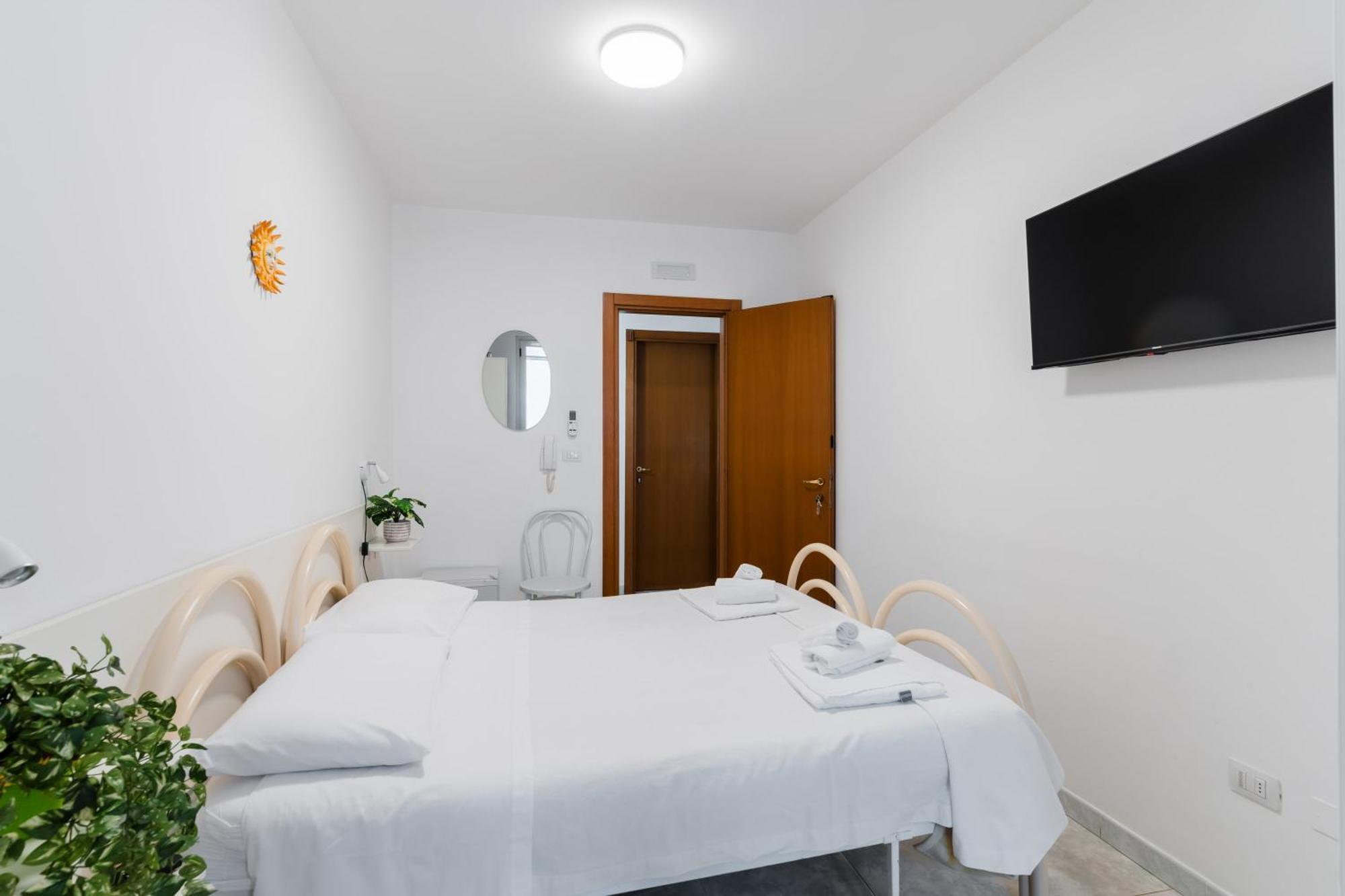Hotel Da Ettore - Salento Selection 포르토 세자레오 외부 사진