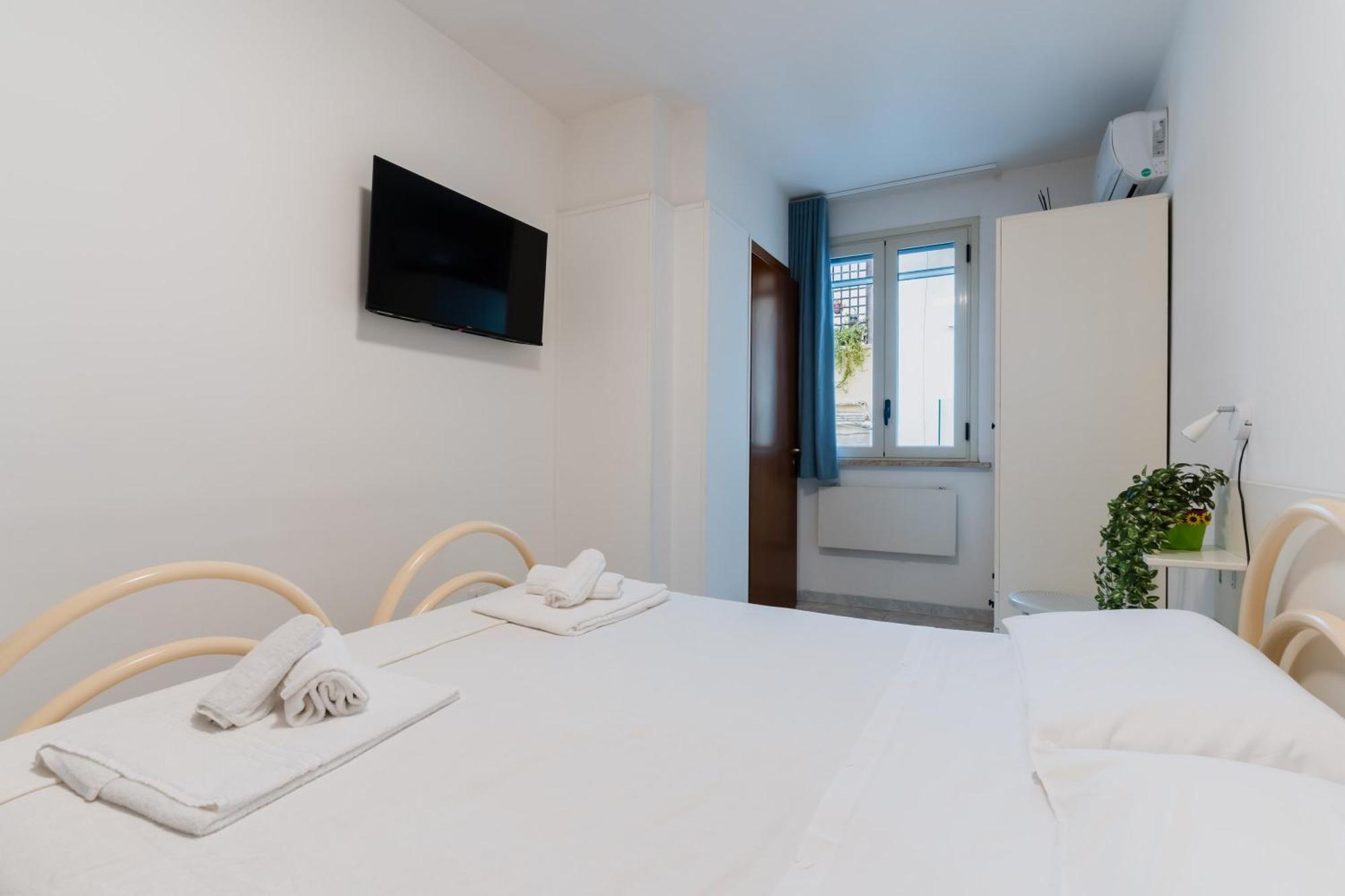 Hotel Da Ettore - Salento Selection 포르토 세자레오 외부 사진