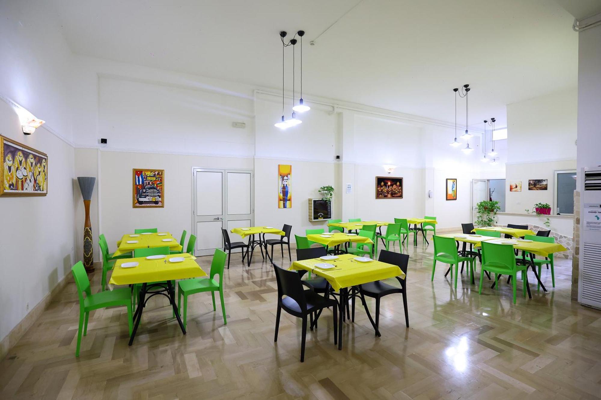Hotel Da Ettore - Salento Selection 포르토 세자레오 외부 사진