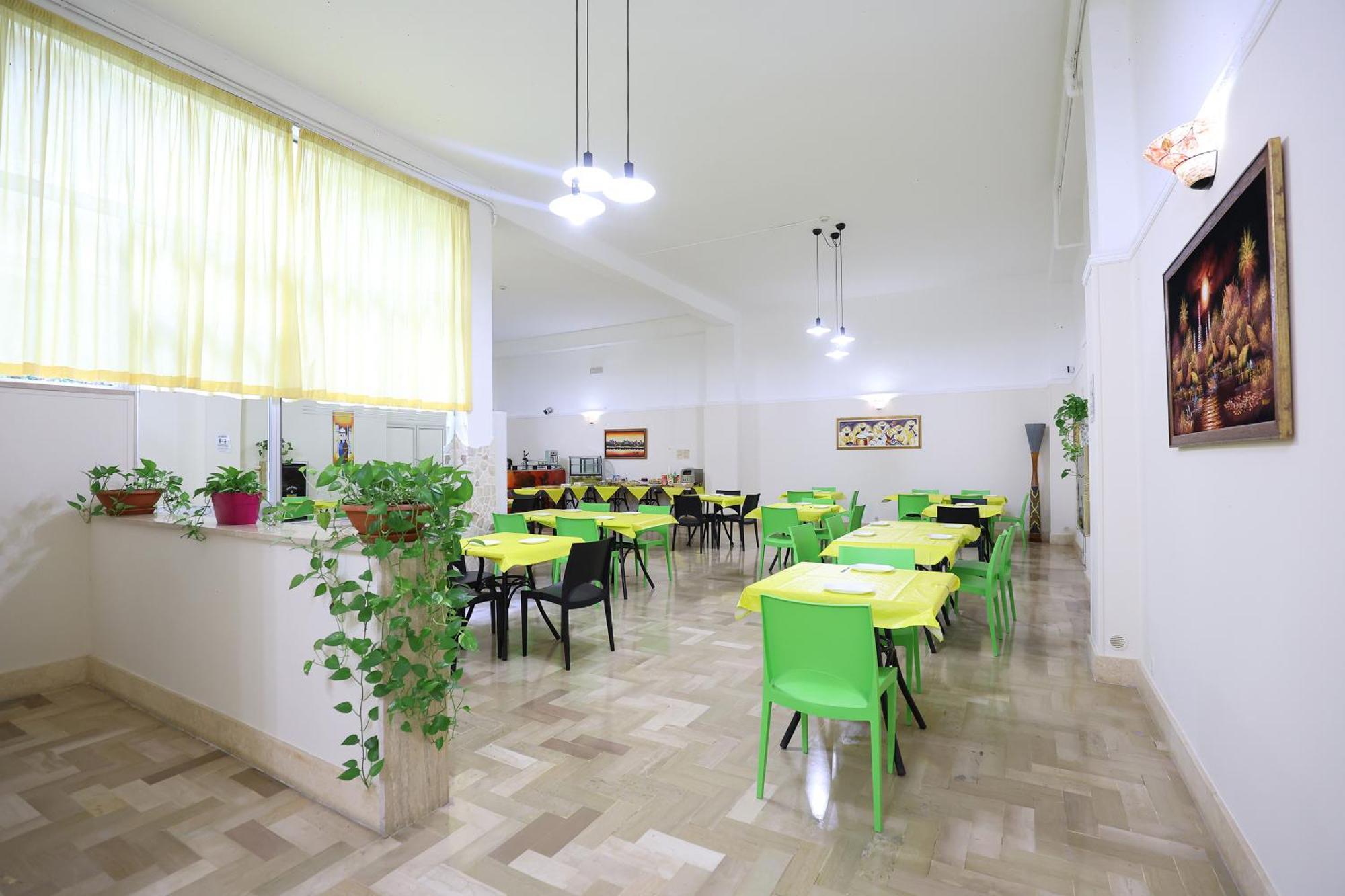 Hotel Da Ettore - Salento Selection 포르토 세자레오 외부 사진