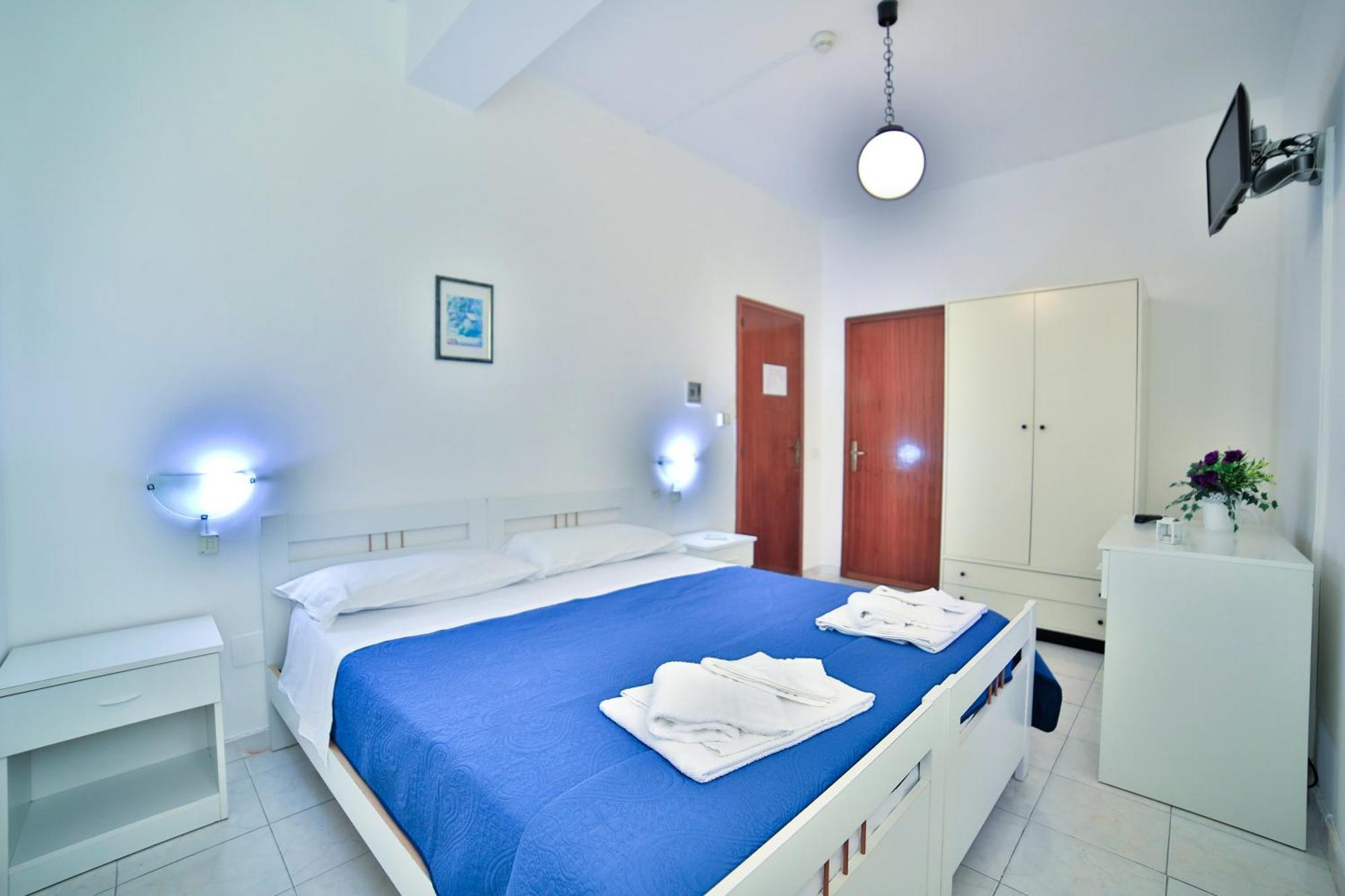 Hotel Da Ettore - Salento Selection 포르토 세자레오 외부 사진