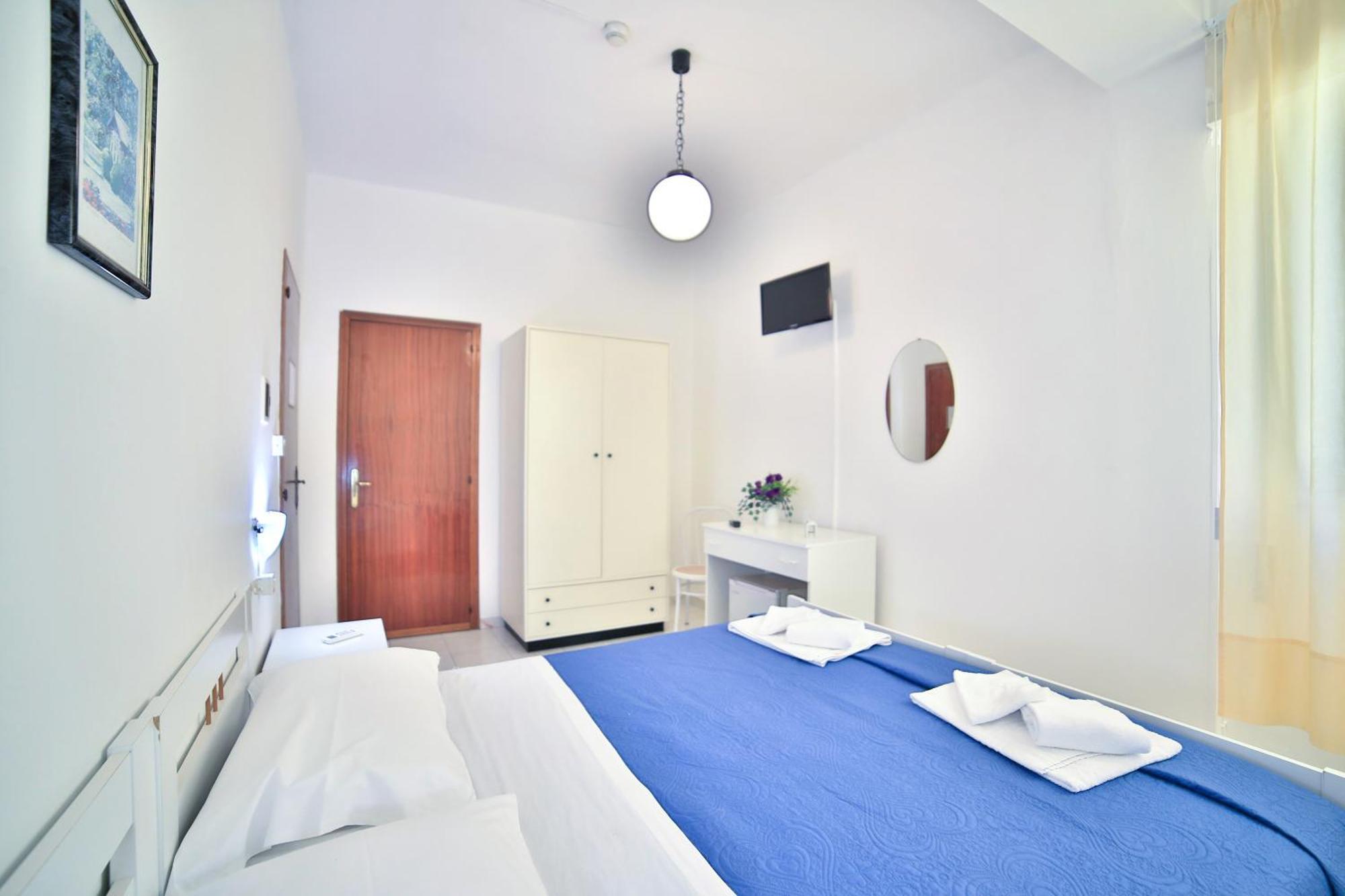 Hotel Da Ettore - Salento Selection 포르토 세자레오 외부 사진