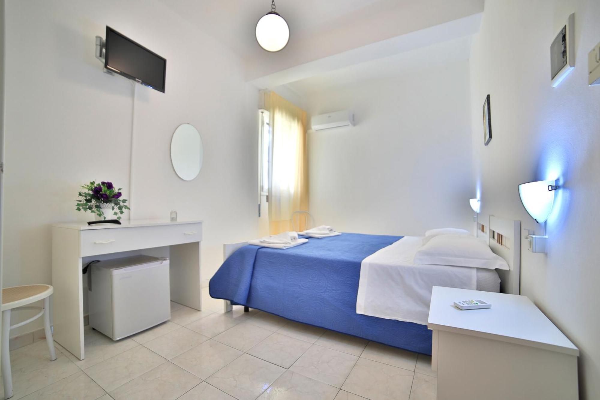 Hotel Da Ettore - Salento Selection 포르토 세자레오 외부 사진