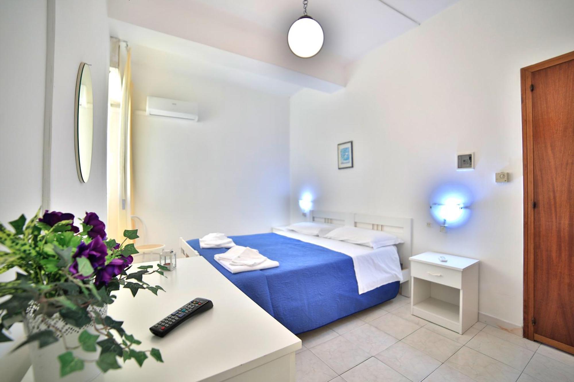 Hotel Da Ettore - Salento Selection 포르토 세자레오 외부 사진