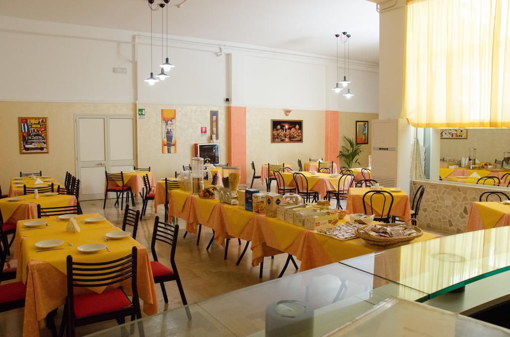 Hotel Da Ettore - Salento Selection 포르토 세자레오 외부 사진