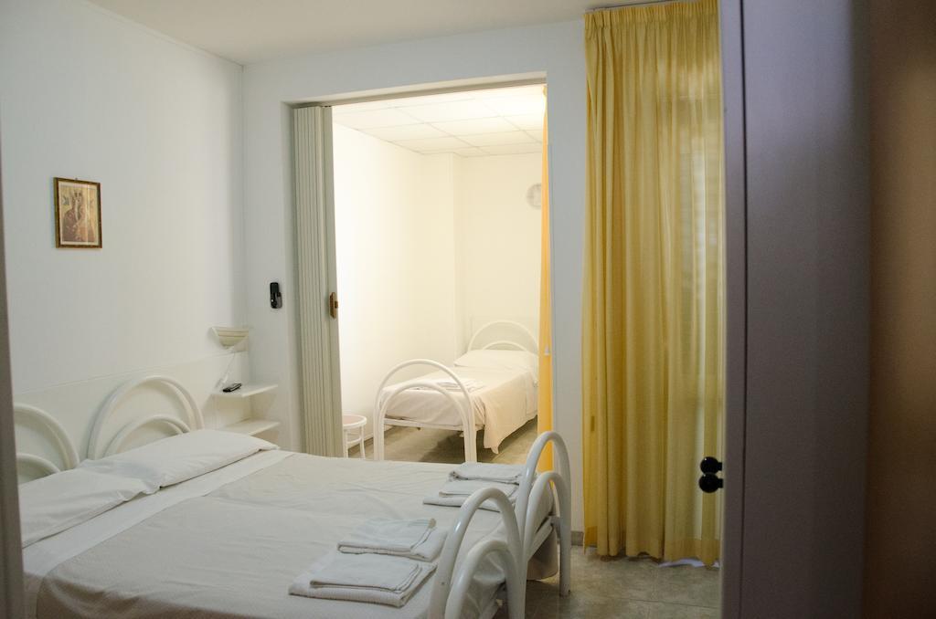 Hotel Da Ettore - Salento Selection 포르토 세자레오 객실 사진