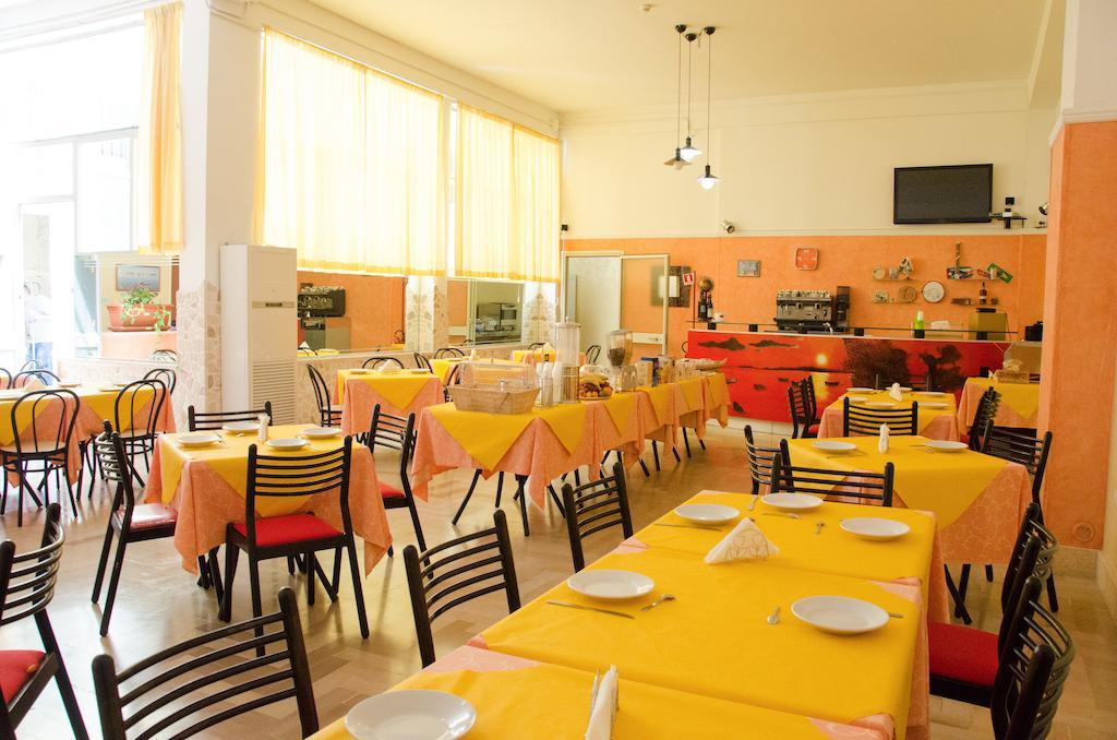 Hotel Da Ettore - Salento Selection 포르토 세자레오 외부 사진