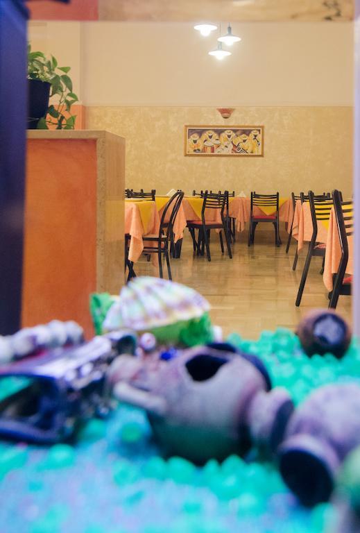 Hotel Da Ettore - Salento Selection 포르토 세자레오 외부 사진