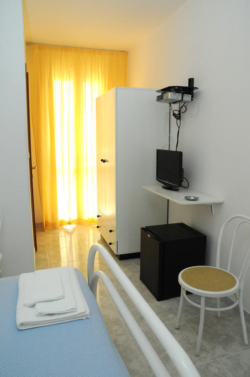 Hotel Da Ettore - Salento Selection 포르토 세자레오 객실 사진