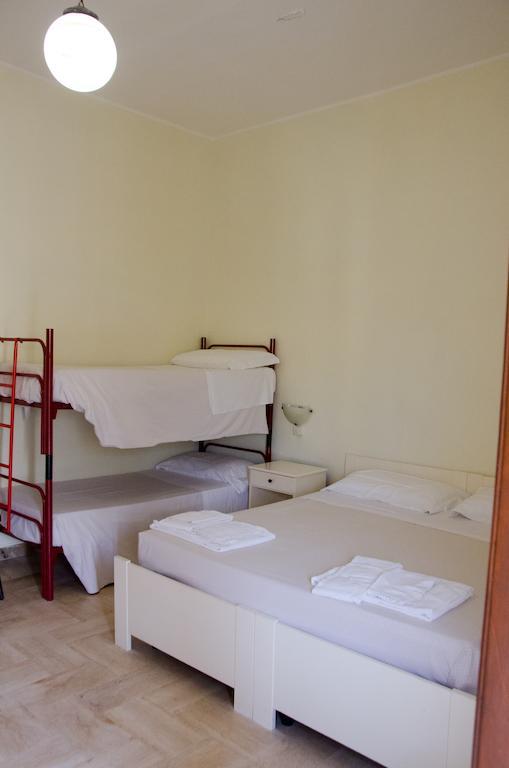 Hotel Da Ettore - Salento Selection 포르토 세자레오 객실 사진