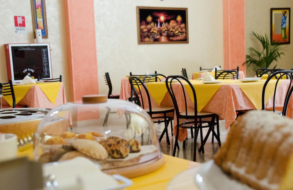 Hotel Da Ettore - Salento Selection 포르토 세자레오 외부 사진