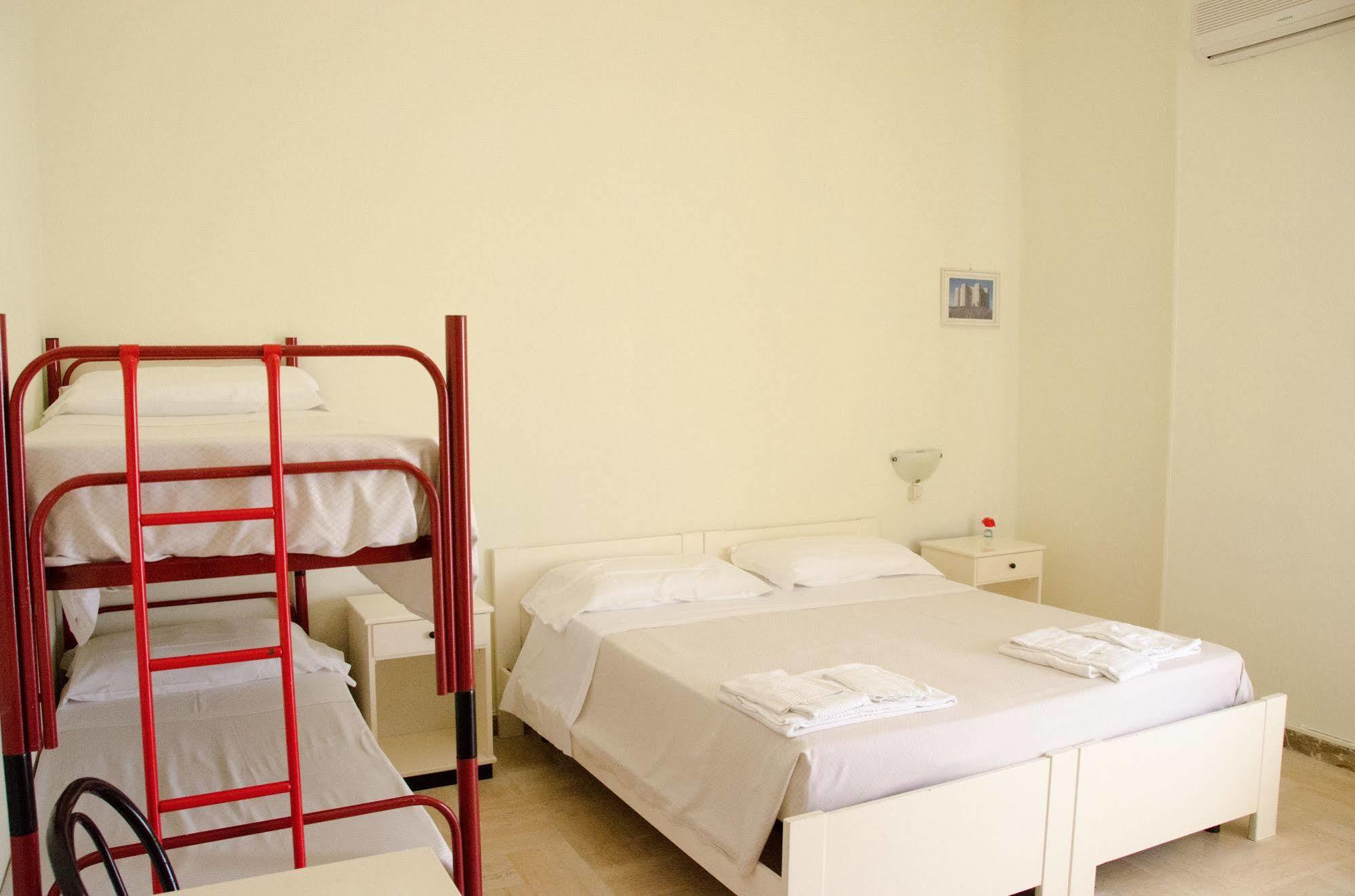 Hotel Da Ettore - Salento Selection 포르토 세자레오 외부 사진