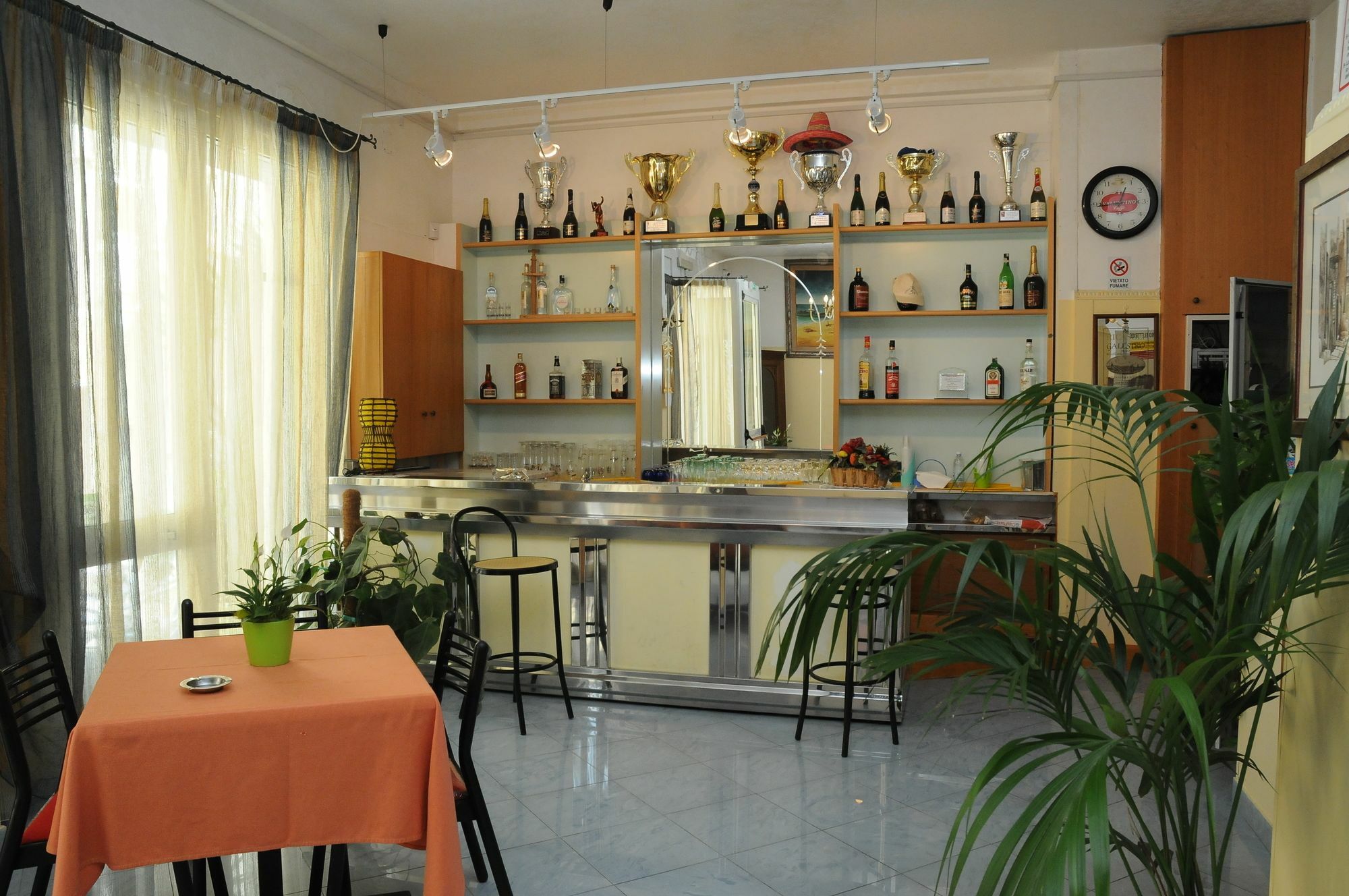 Hotel Da Ettore - Salento Selection 포르토 세자레오 외부 사진